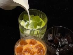 -翡翠鸟精品泰国菜(北辰财富中心店)