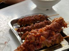 -海平馄饨(逍遥二路店)