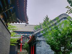 -长安寺