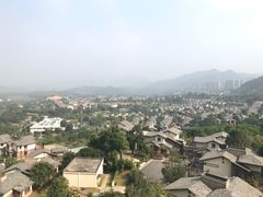 -森波拉火山温泉