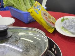 -花苑美食横琴生蚝火锅(拱北粤华路店)