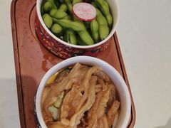 -北门饭店·肠肺汤·苏帮菜·家宴小聚(三香路店)