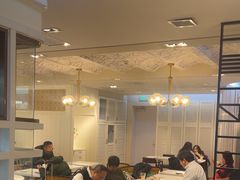 -葡珍轩冰室(虹桥机场T1店)