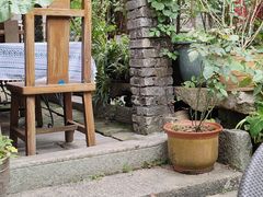 -老屋咖啡