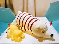 -法兰之吻蛋糕甜品(大望路店)