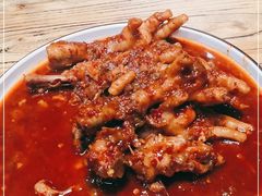 -京玉菲饭店(李村店)