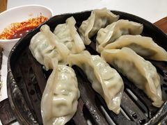 -子午路张记肉夹馍(小寨西路店)