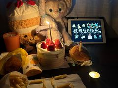 -朴大叔拌饭(上海金山万达店)