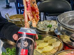 -本炙炭烤·蒲烧活鳗料理店(金沙洲店)