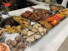 -阿芬卤面(花巷店)