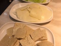 土豆片-有家·酸汤鱼(土门店)