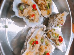 -必点海鲜·鲅鱼水饺(鞍山西道店)