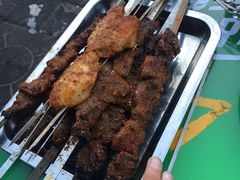 馕坑肉-江南鱼捞(北仑银泰城店)