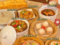 -点都德(聚福楼店)