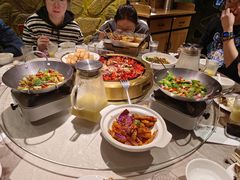 -恰八斗·猛火长沙菜(国贸店)