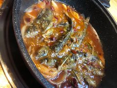 -小小河边鱼(天润城店)