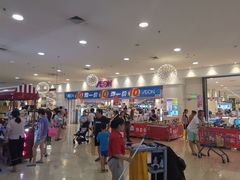 -永旺梦乐城国际商城(北清路店)