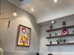 -帕蓝·暹罗料理(大学路店)