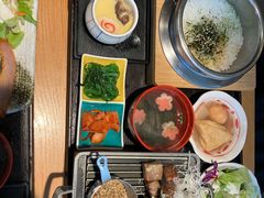 -味太助·银饭食堂(中华城店)