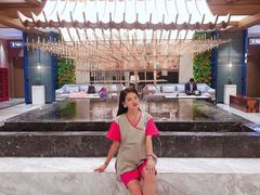 -青水瓦台汤泉(未央店)