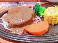 -尊品牛排(沙湾印象汇店)