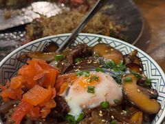 -半藏居酒屋(香港花园店)