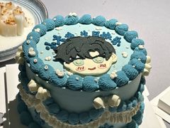 -蜜肆动物奶油蛋糕·个性定制·下午茶甜品