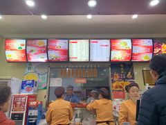 -庆丰包子铺(理想城店)