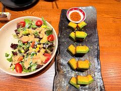 -敏珠拉姆藏餐·南京厨房(富春江东街店)