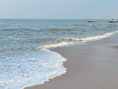 -日照灯塔风景区