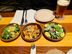 -FAT COW(虹梅路店)