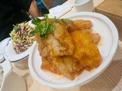 -老边饺子馆(东单店)