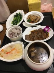 -宝生月子中心·独栋独院式(南山店)