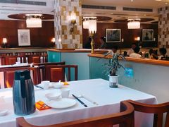 大堂-乾隆美食·本帮菜(黄河路店)