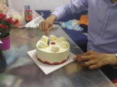 -第戎蛋糕(恒隆广场店)