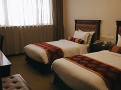 -上海锦江金门大酒店
