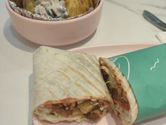 -库滋明·俄罗斯特色美食(中央大街店)