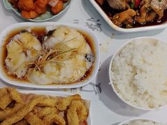 -深海中餐厅(国家海洋博物馆店)