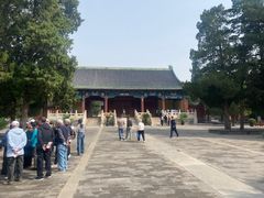 -历代帝王庙博物馆