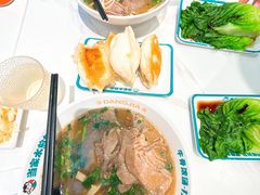 -当家水煎包·牛肉汤(浦江店)