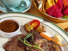 -Famous肥猫墨西哥音乐餐吧(五棵松华熙LIVE店)