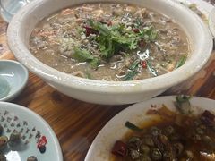 -无招牌