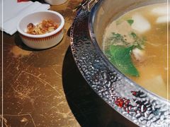 -左庭右院鲜牛肉火锅(新梅广场店)