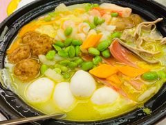 -银都上海菜馆(粤海东路店)