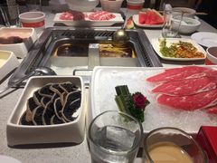 -海底捞火锅(大融城店)