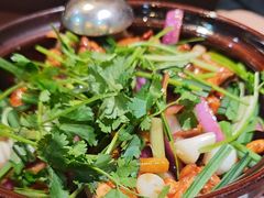 -凤兴鸡煲(宝安海雅店)