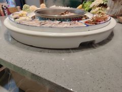 -羊来顺冰煮鲜羊 铁锅烀羊肉(中央大街店)