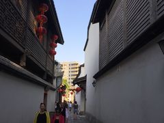 -老福洲(西洪路店)