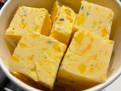 芝芝芒芒-汴梁徐先生厚切炒酸奶