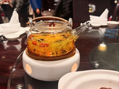 -新天世纪中餐厅